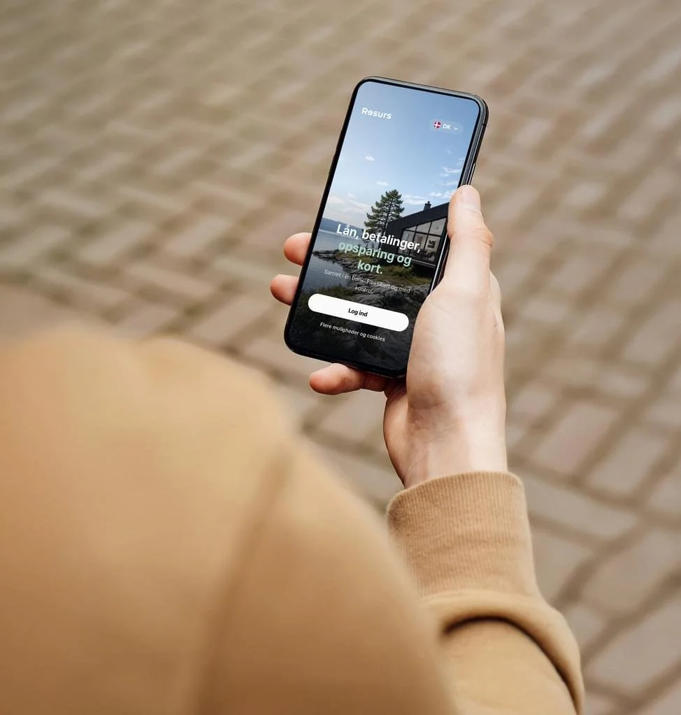 Synerity och Zendesk hjälper Resurs Bank att utveckla framtidens kundservice!