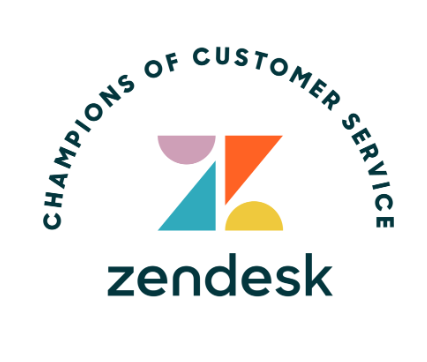 Zendesk champions of customer service