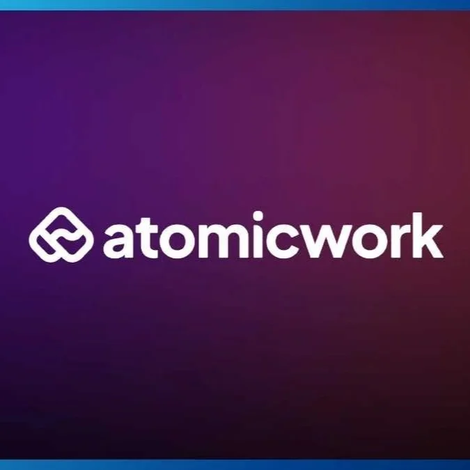 Atomicwork