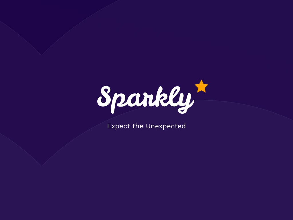 Synerity launches partnership with Sparkly! 