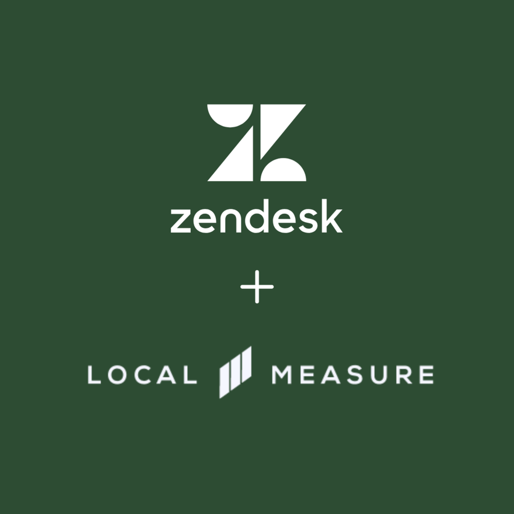 Zendesk kjøper opp Lokalt mål — Synerity AB