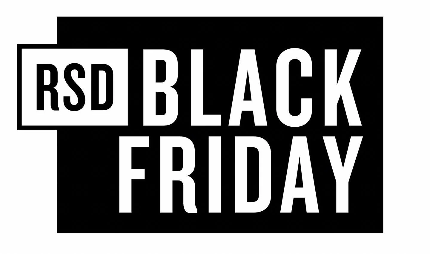 The RSD Black Friday list is now available. Check it out at recordstoreday.com - Let us know in the comments what titles you are interested in. We will be submitting our orders in 2 weeks - We do NOT order every title, so your input is very valuable 
