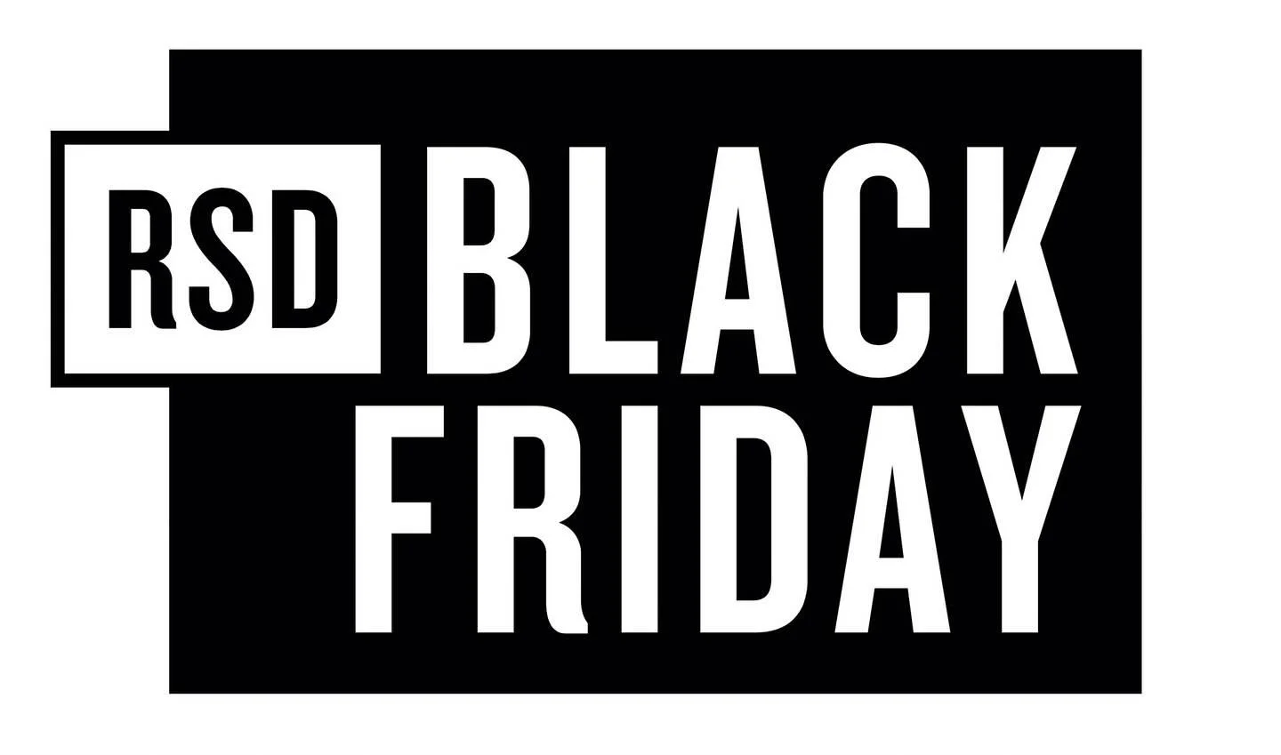 Reminder - let us know what you are interested in! We have to submit our orders in a few days. We do not order every title - so if there is something you&rsquo;re interested in, let us know.
The RSD Black Friday list is now available. Check it out at