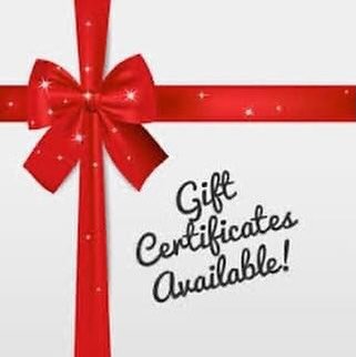 Just not sure what to get the music lover - we got ya covered with Gift Certificates! Stop by and see us. #giftcertificate #supportlocal #shopsmall #shoplocal #smallbusinesssupport #localrecordstore #localmusicstore #momandpopshop #localcommunity