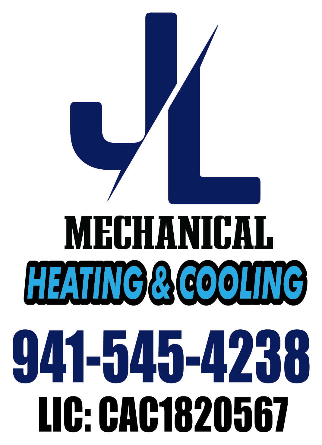 J.L Heating u0026 Cooling