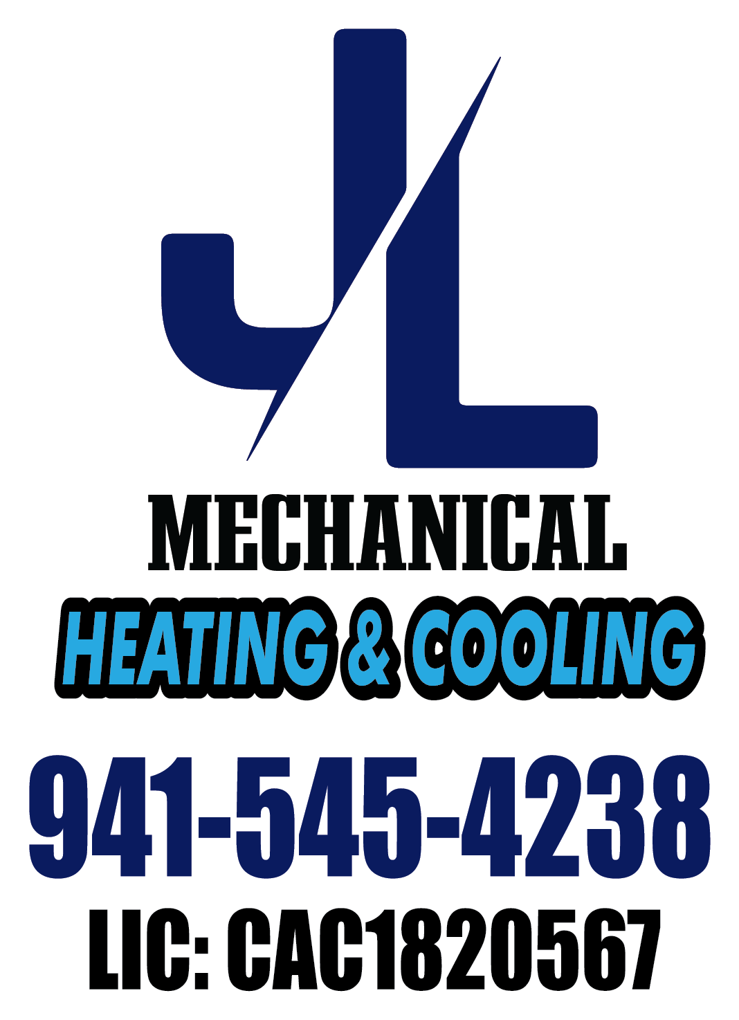 J.L Heating &amp; Cooling