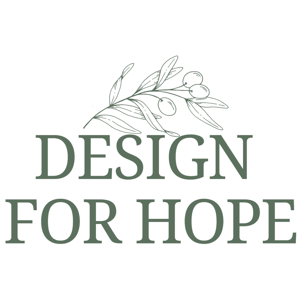 Design For Hope, Trauma Informed Design — Essence of Home