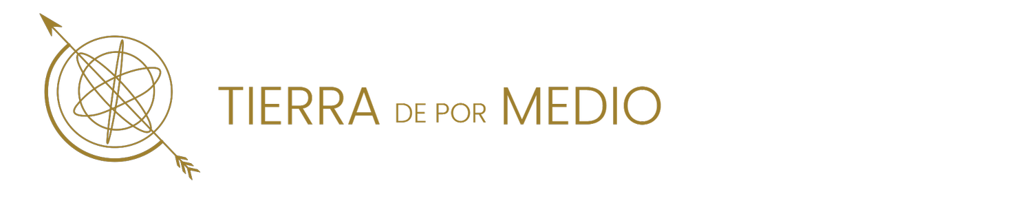 TIERRA DE POR MEDIO