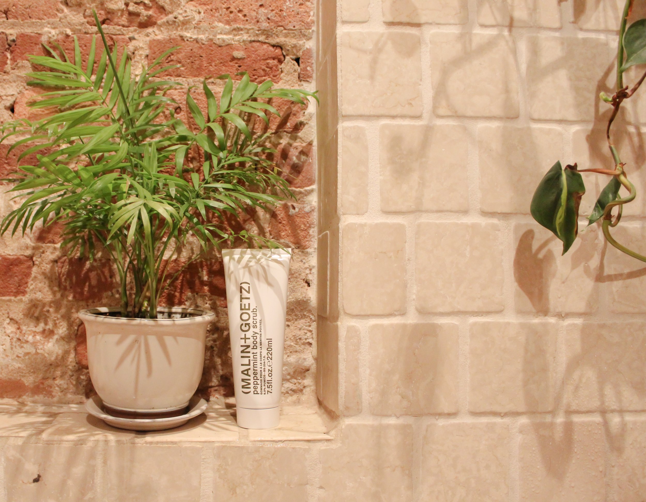 (MALIN+GOETZ) product shot.