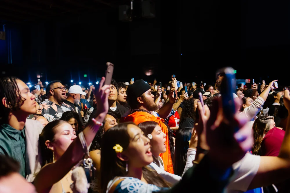  Photo by George Ngatuvai 