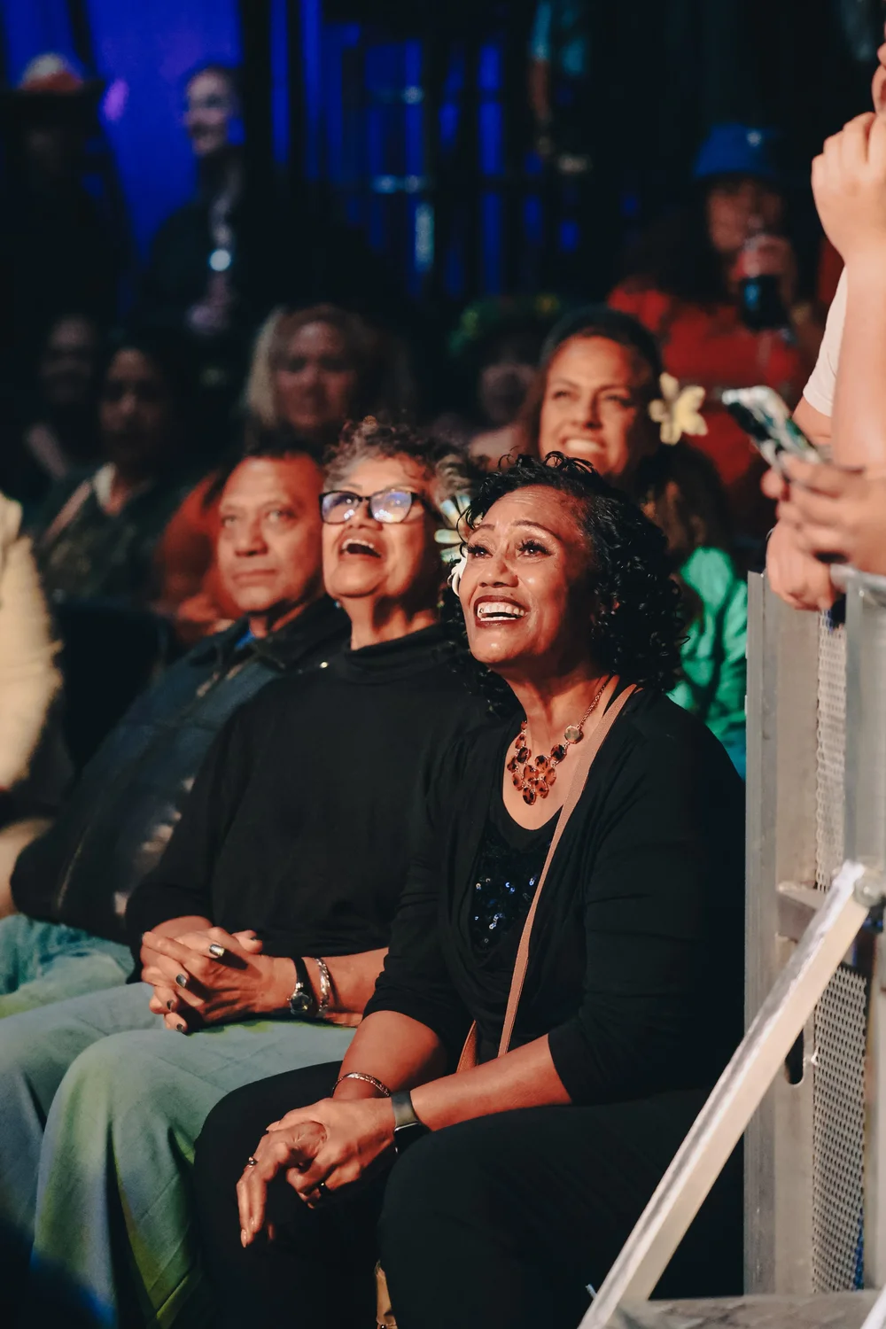  Photo by Penny Fuimaono 