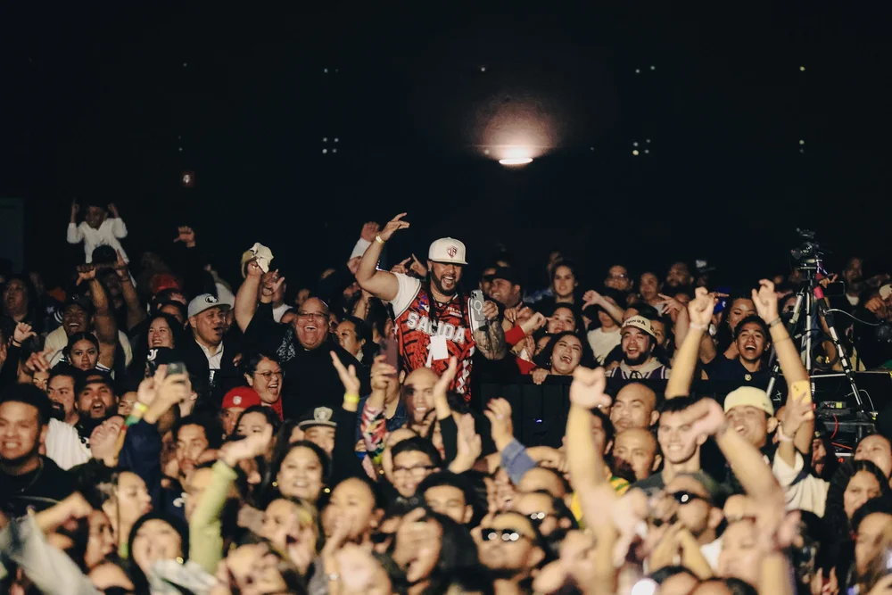  Photo by Penny Fuimaono 