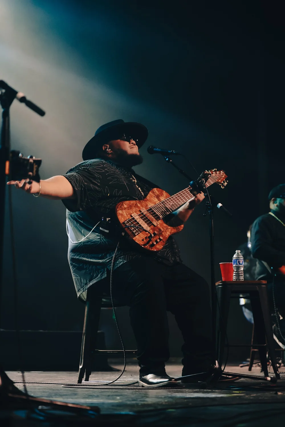  Photo by Penny Fuimaono 