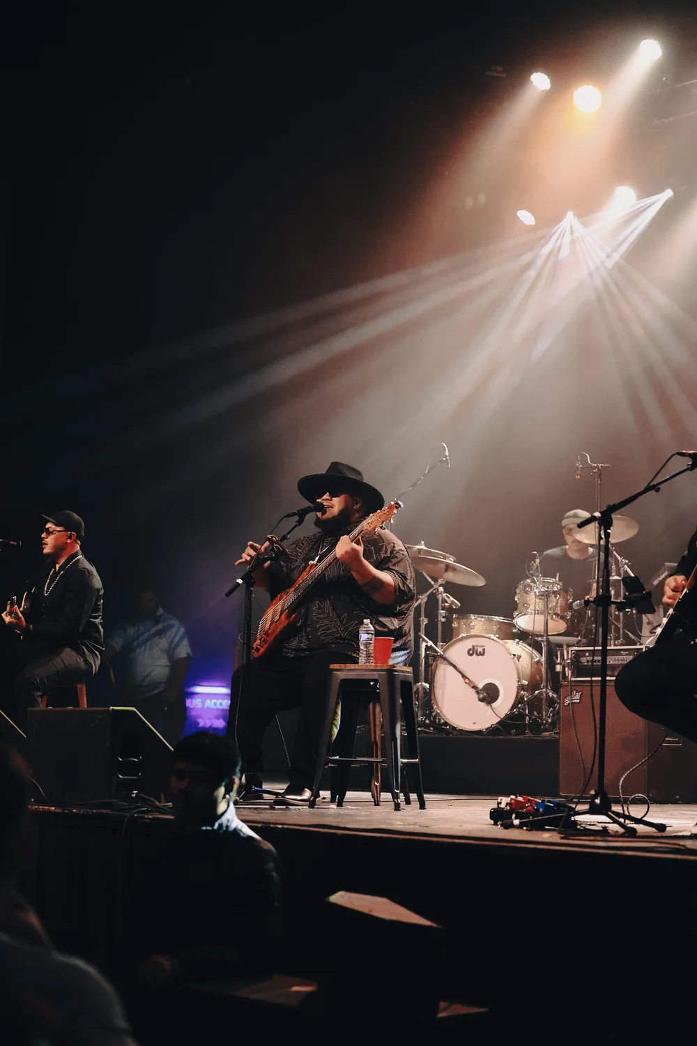  Photo by Penny Fuimaono 