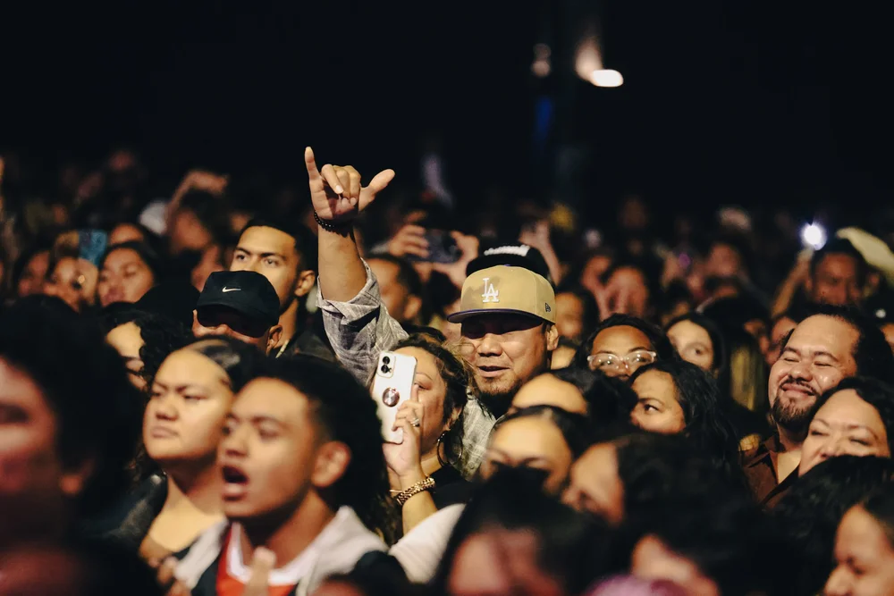  Photo by Penny Fuimaono 