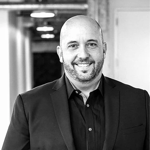 Dan Cassara, CEO of CORE Group