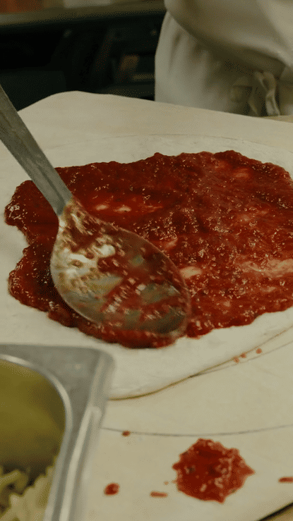 Enzo Pizza