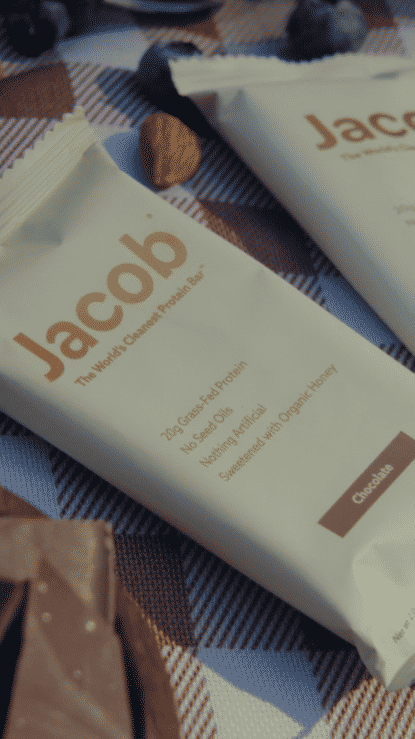 Jacob Bar
