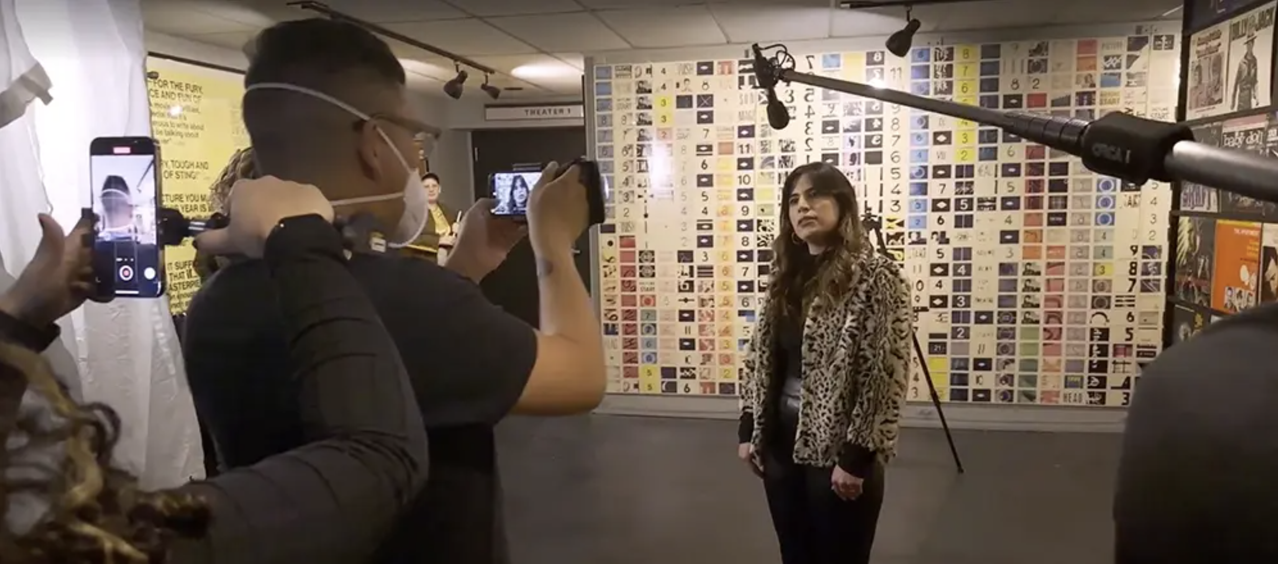 THE MAKING OF THE MAKING OF: ADOBE x SUNDANCE