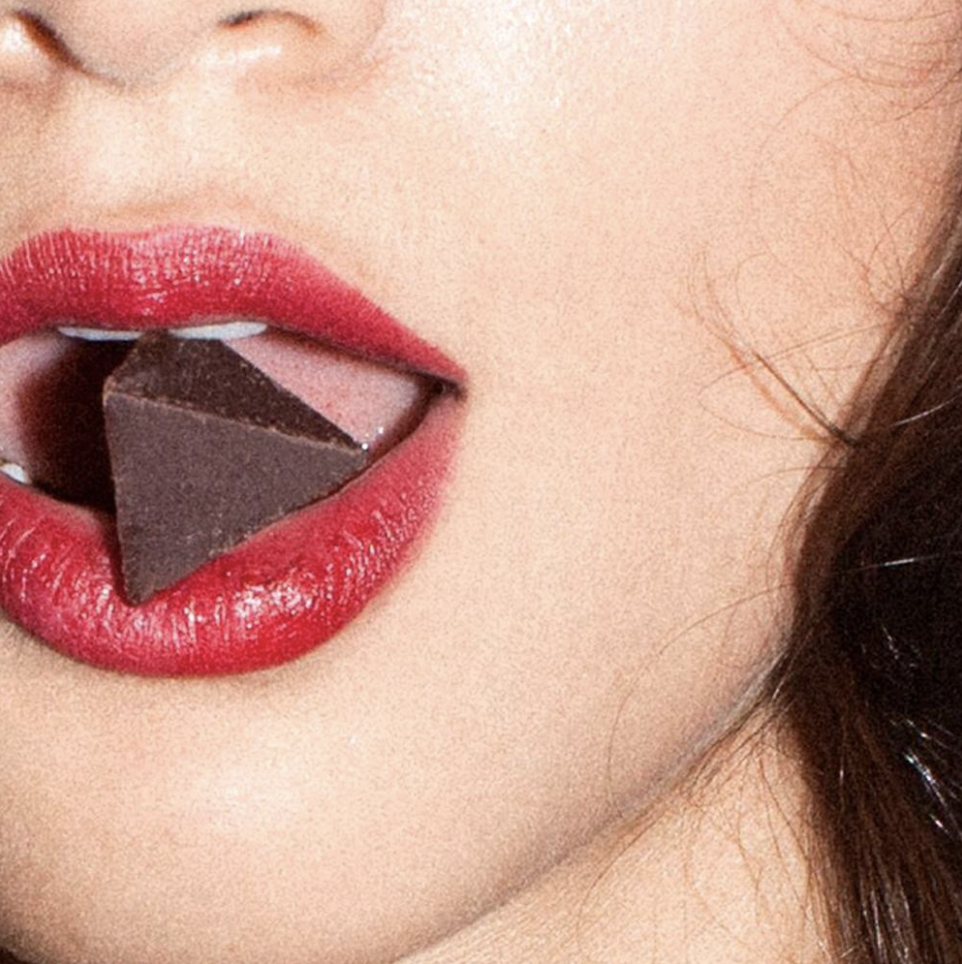 I TRIED IT: NOOTROPIC CHOCOLATE