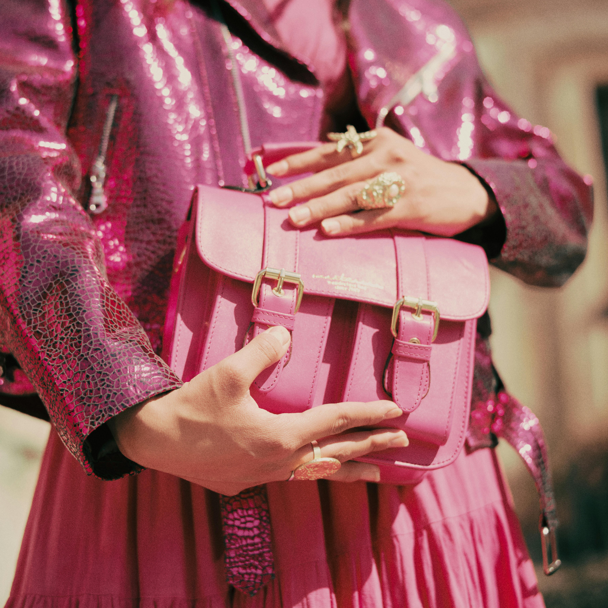 The Confidence Experience