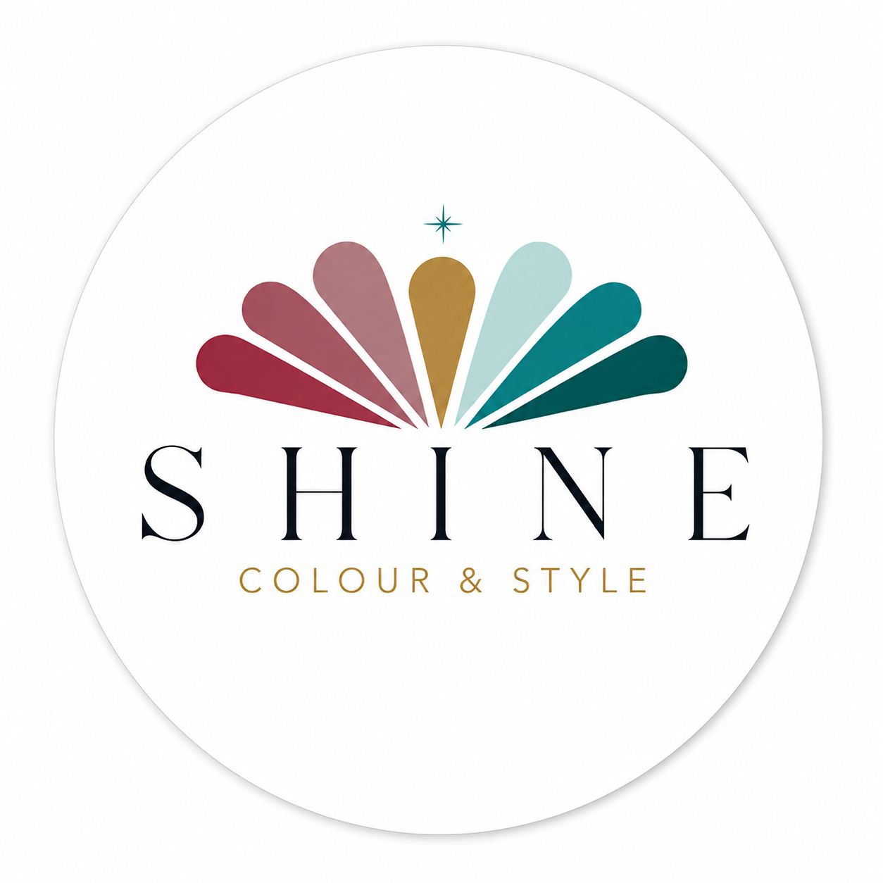 Shine Colour &amp; Style