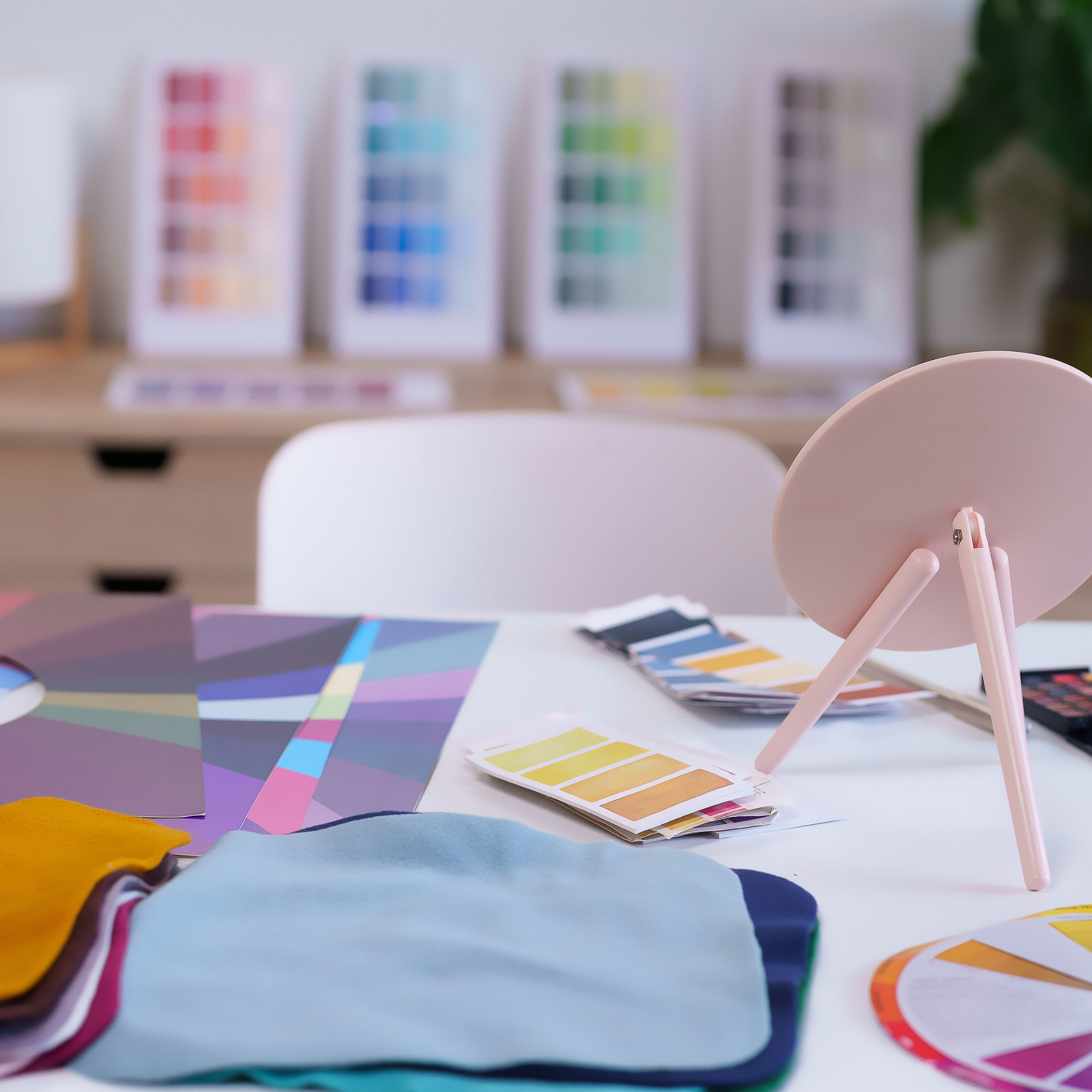 Perth Colour Analysis Session