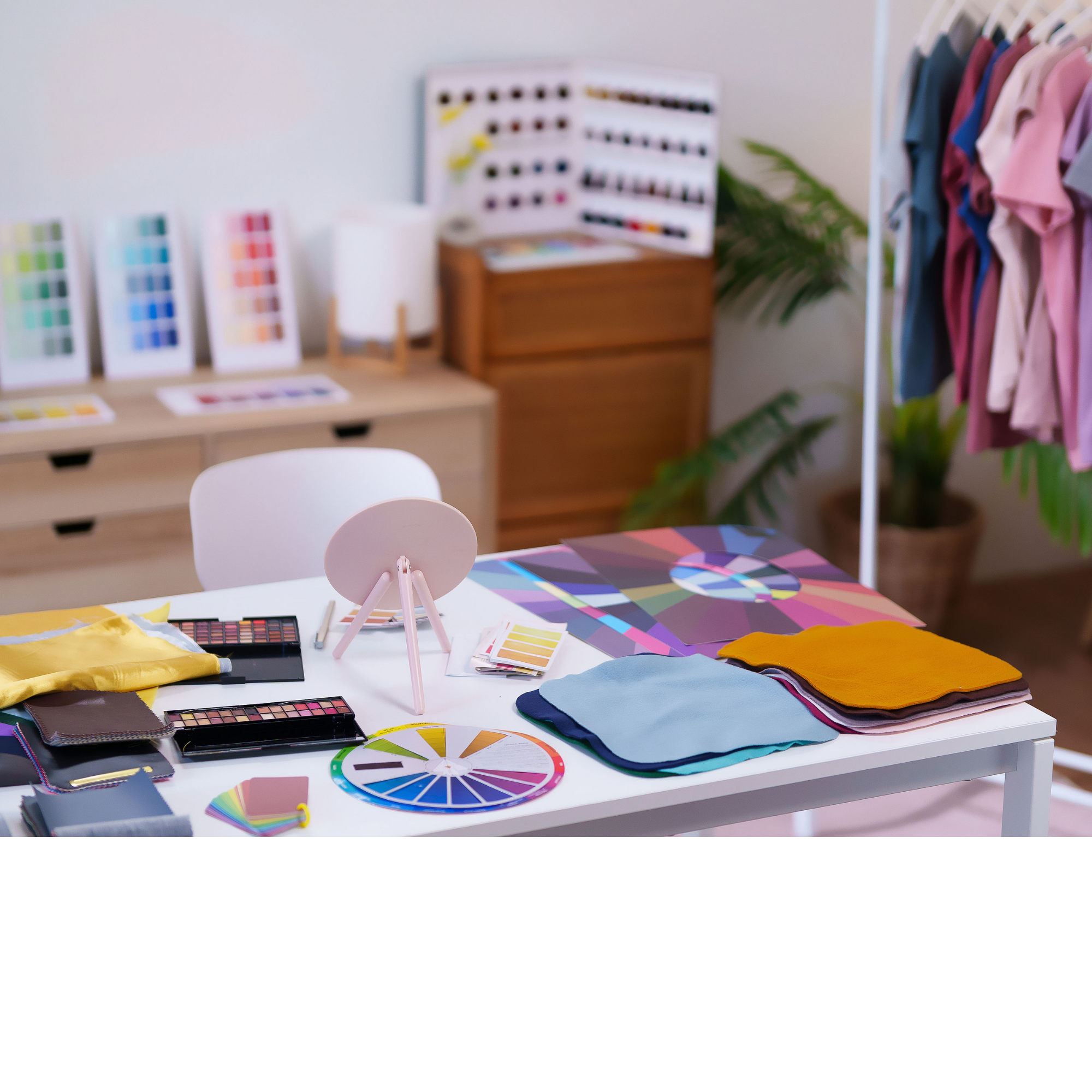 Perth Colour analysis session