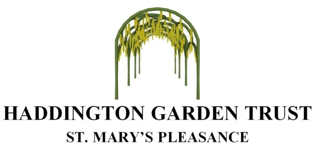 Haddington Garden Trust SCIO