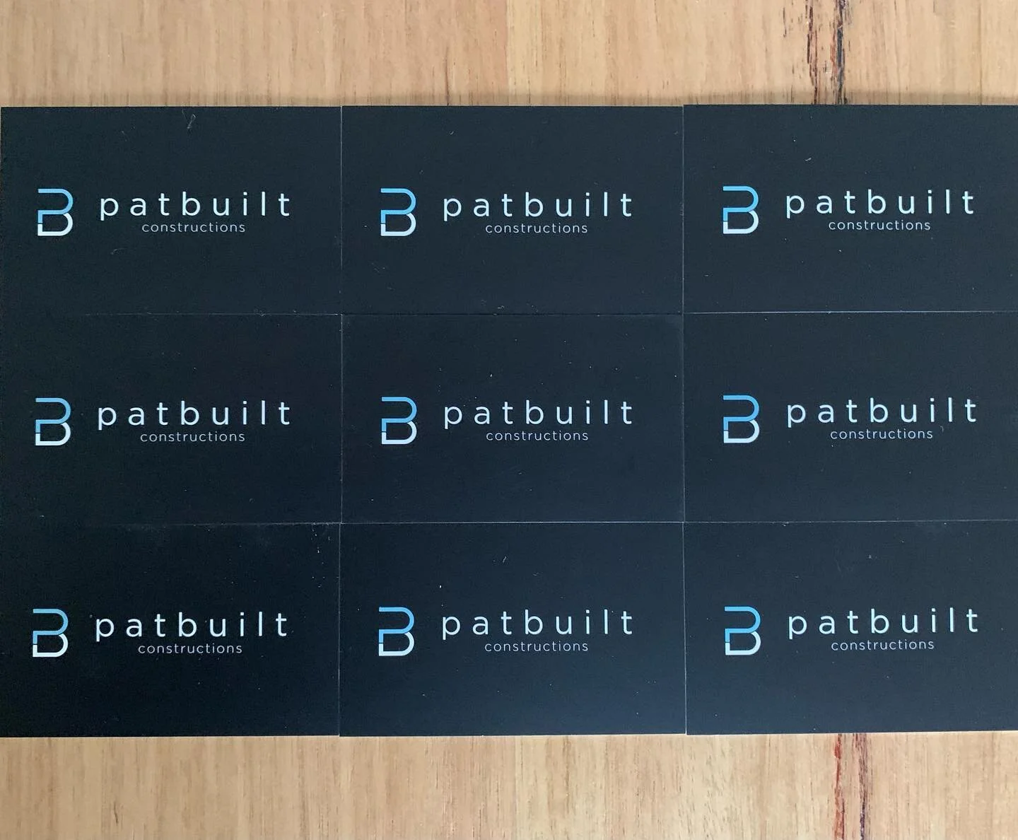 Business cards are in and sneak peek into our rebrand. Thank you to Ash and the team @inseek_identity. These look amazing!!! Stay tuned new website should be up and running in the next few weeks.