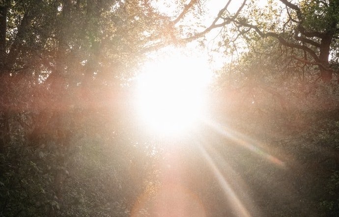 Perpetual Light for Every Person