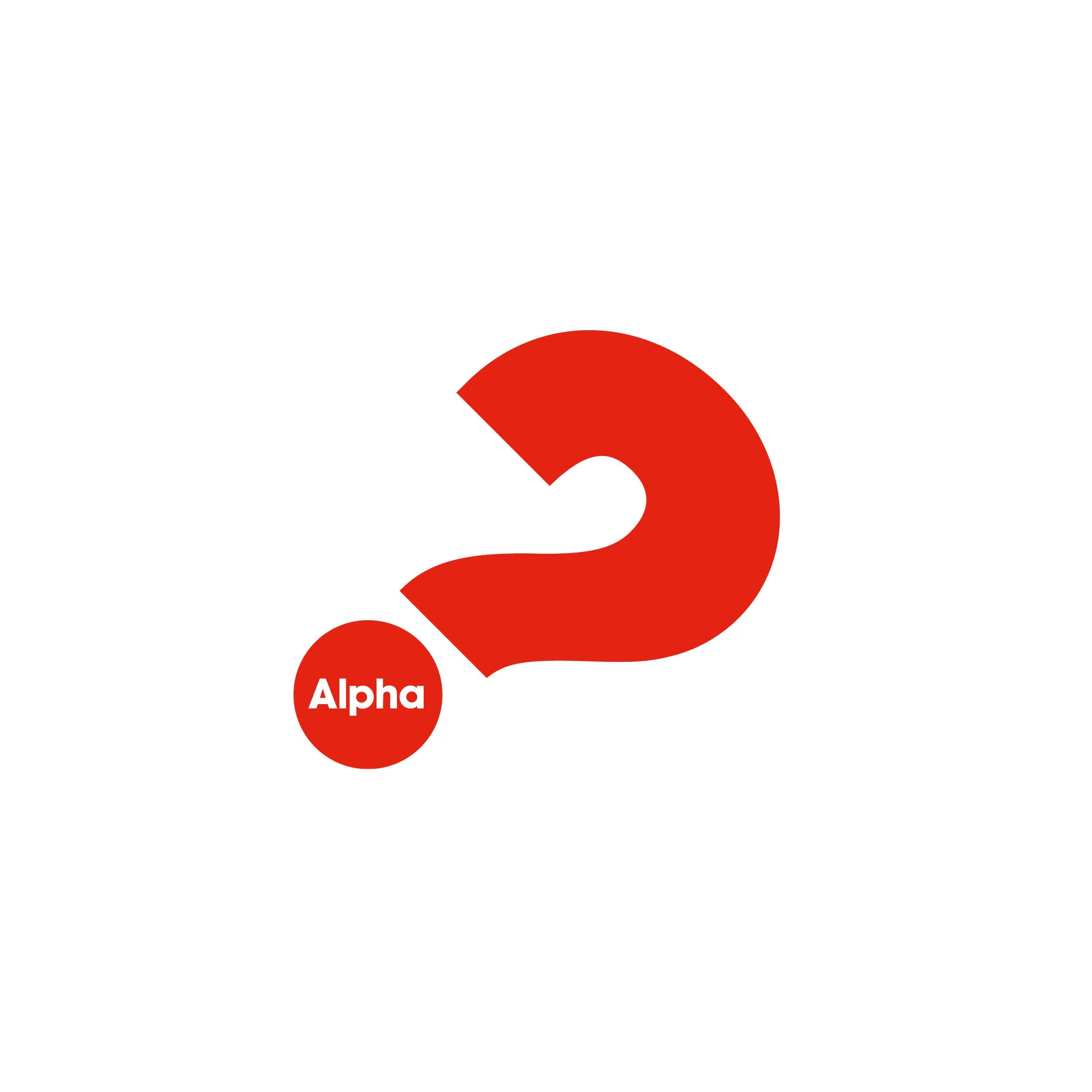 Alpha Course: Ask Anything