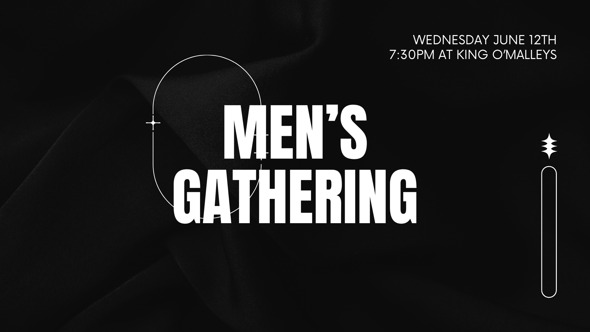 Men's Gathering