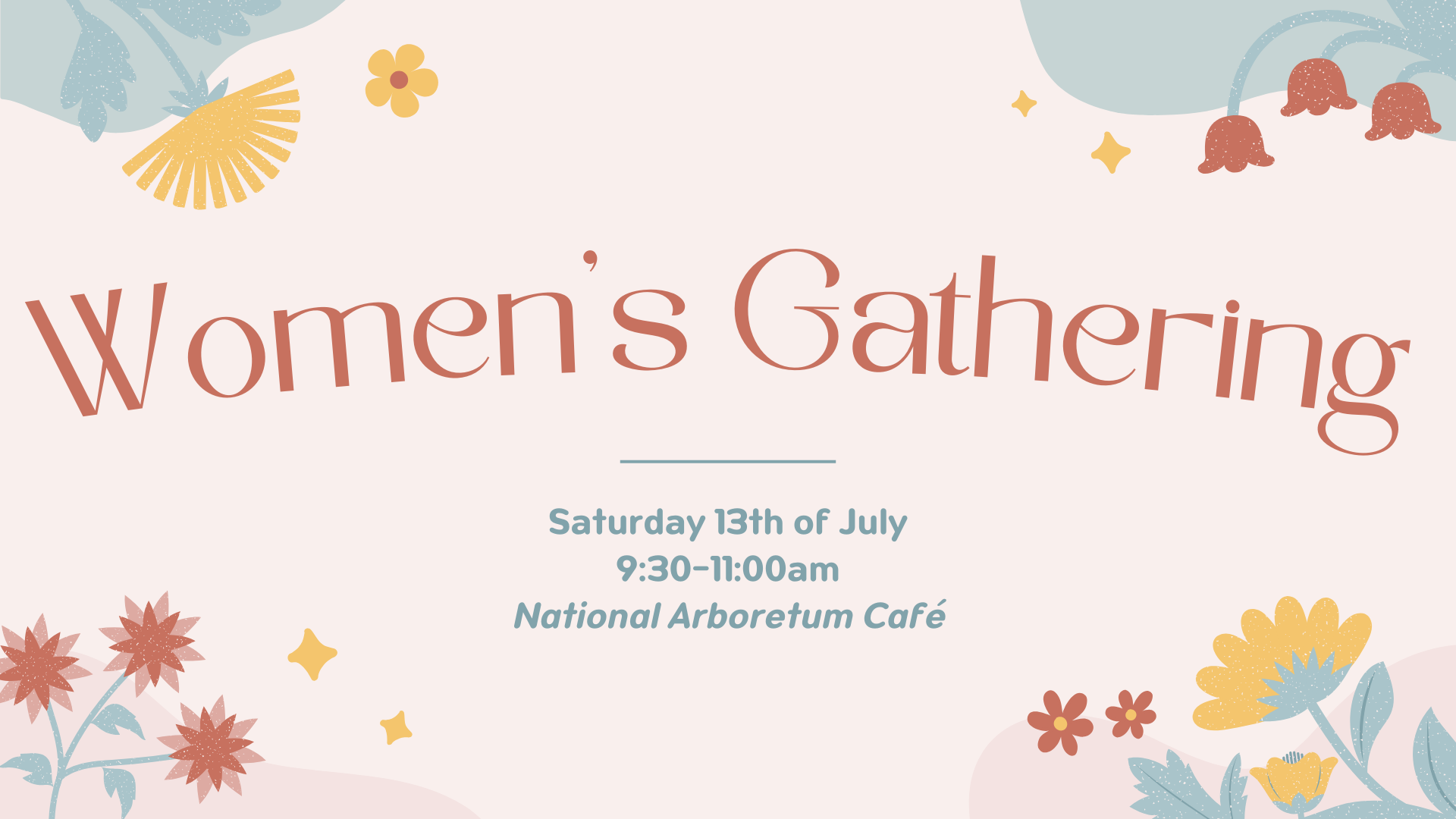 Women's Gathering