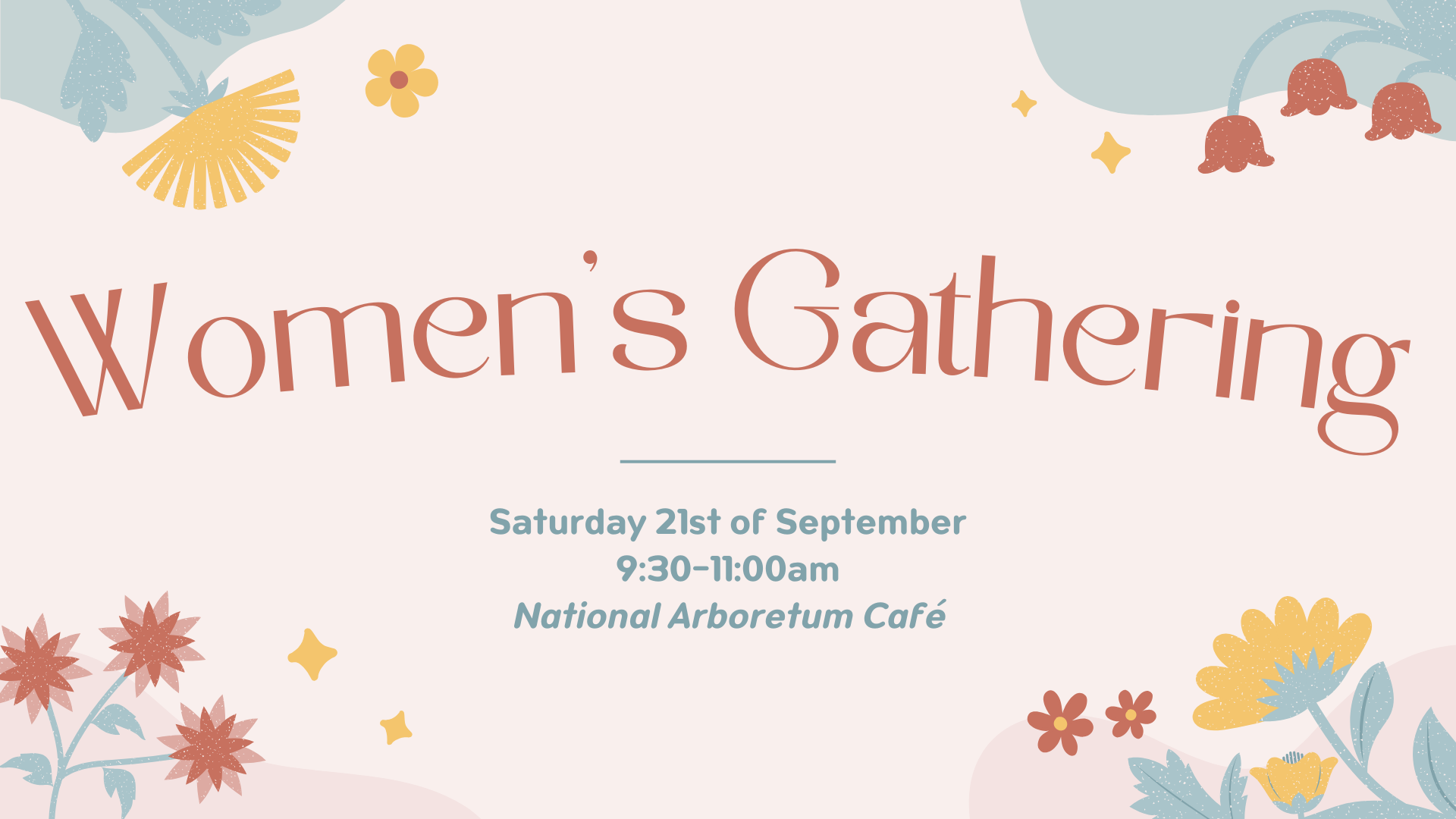 Women's Gathering