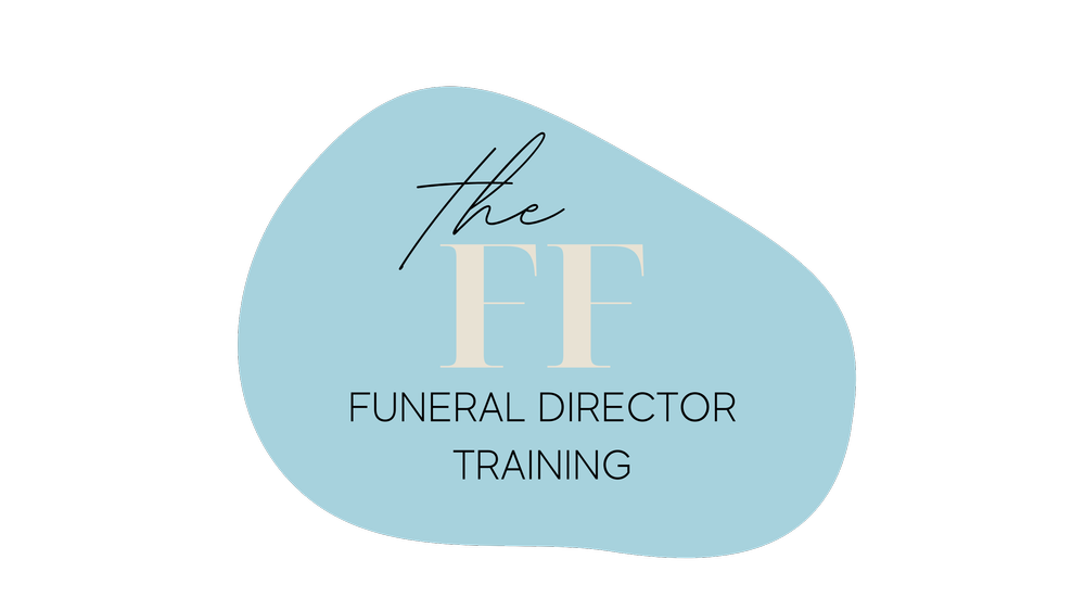 Online Funeral Director Training — The Funeral Fix