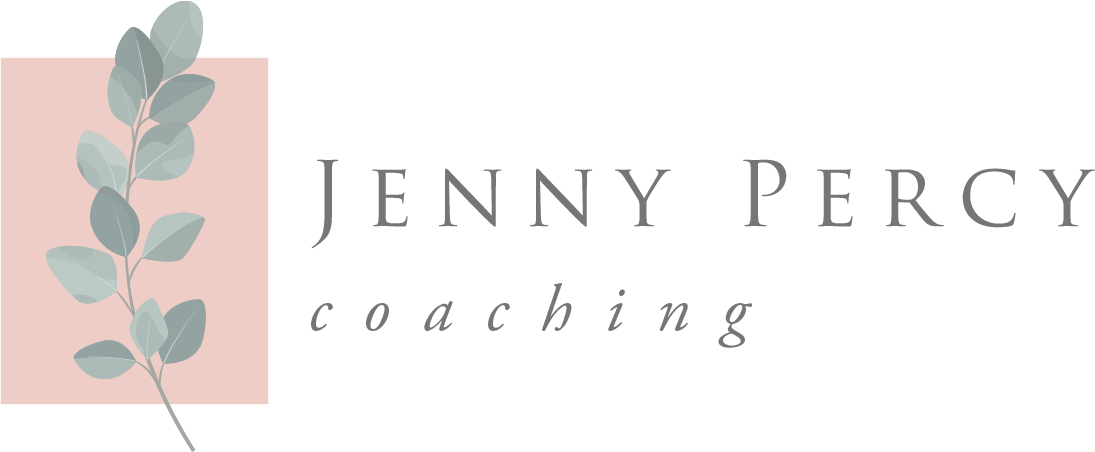 Jenny Percy Coaching