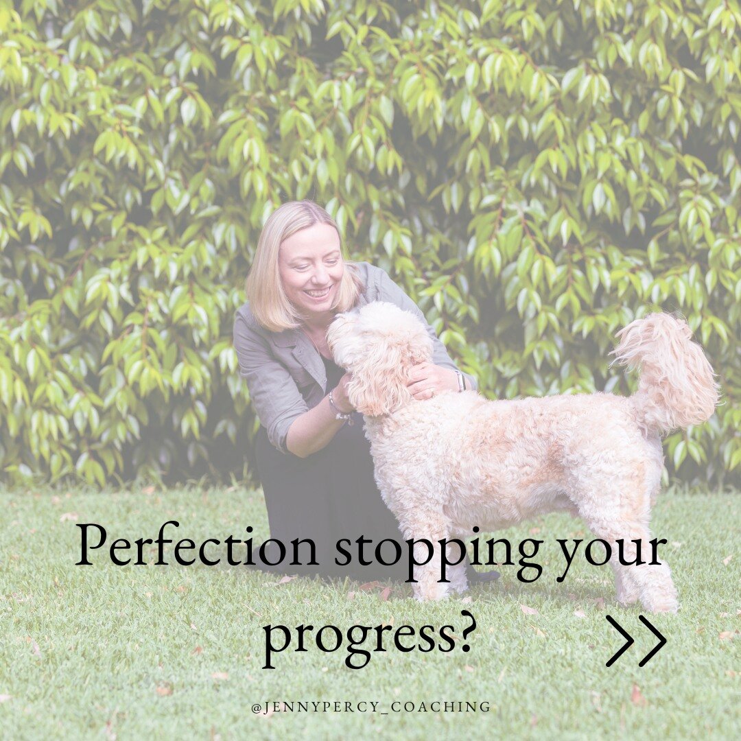 We all have big hopes and dreams that we want to make real.

But it's easy to feel stressed out and want to quit when we can't do everything flawlessly right away.

I've felt that way too.

The truth is, little steps in the right direction do add up 