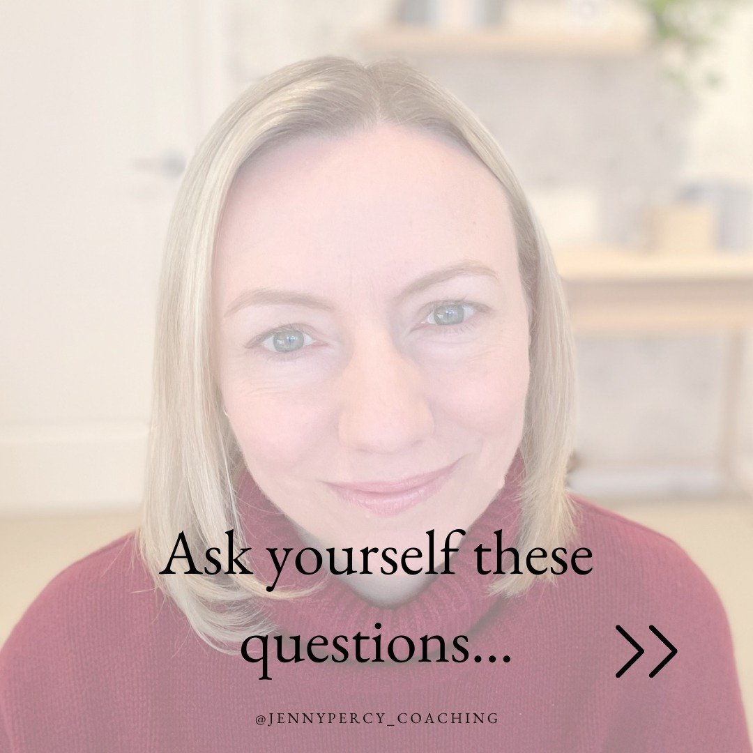 What's your biggest dream that you haven't achieved yet? Really think about it.

Now, honestly ask yourself - what's stopping you from making this dream a reality? Self-doubt? Fear?

To achieve this dream, what empowering beliefs do you need to culti