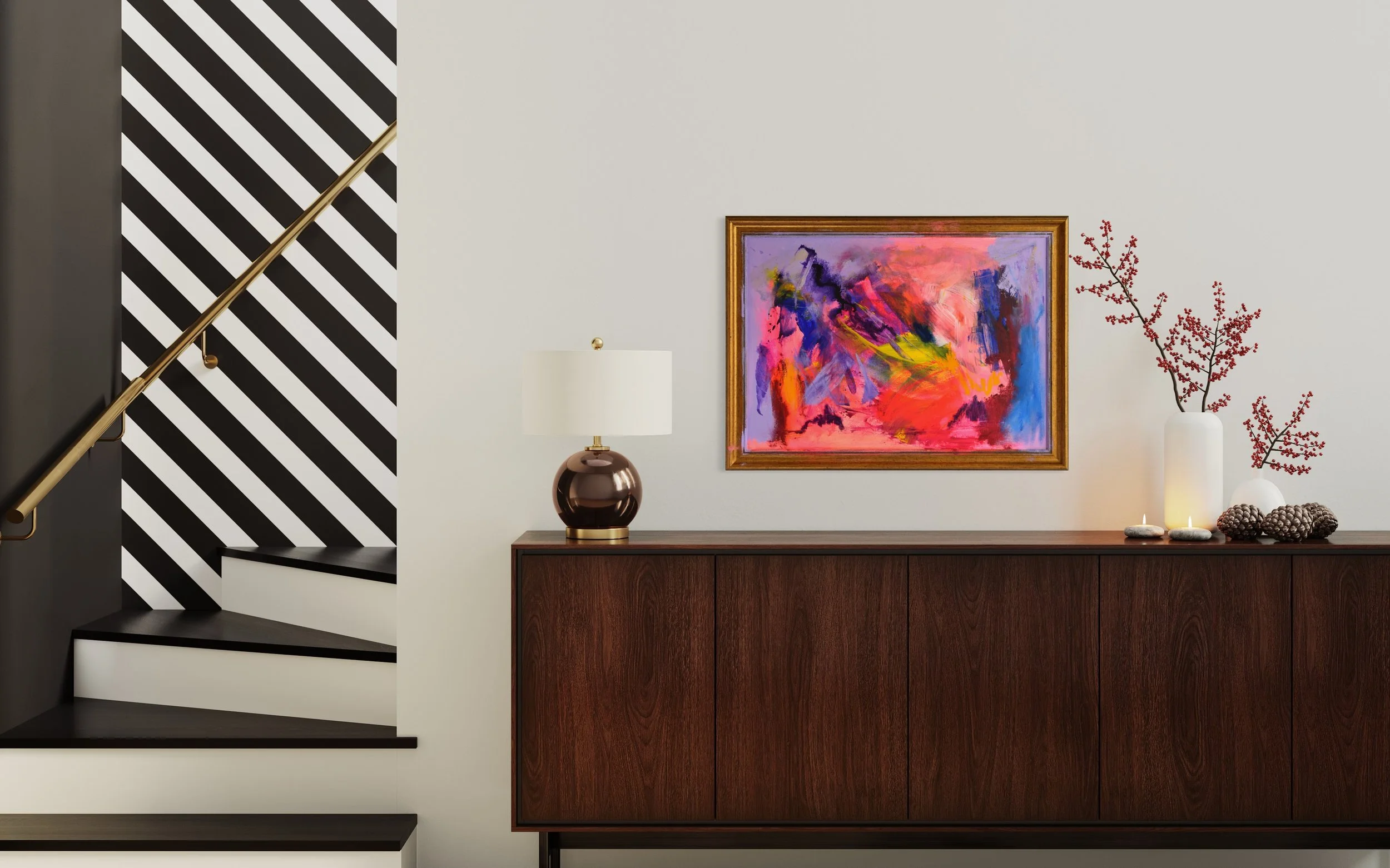 Lavender Interior 1.JPG