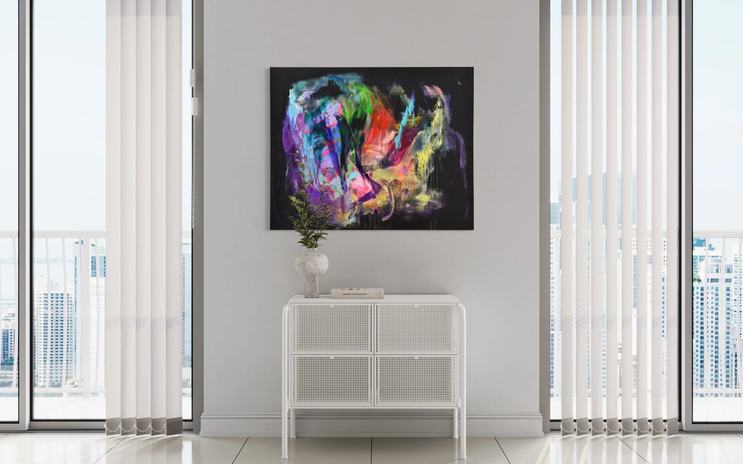 Escape Interior 4.JPG