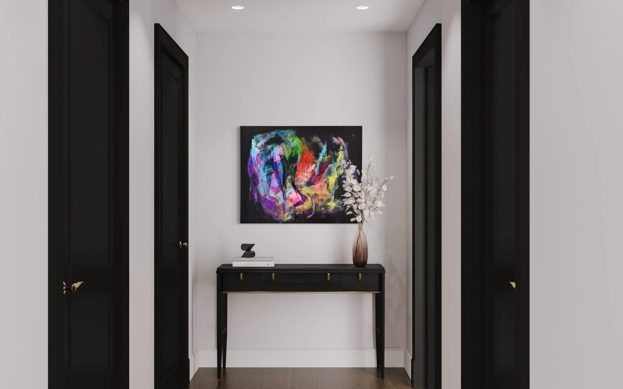 Escape Interior 2.JPG