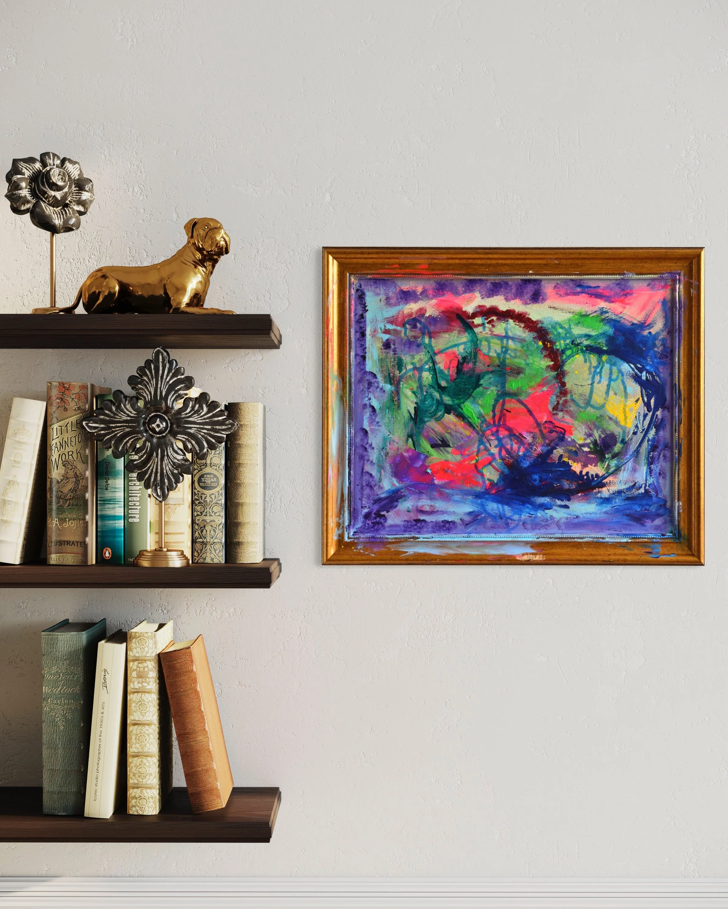 No Way Out Interior 1.JPG