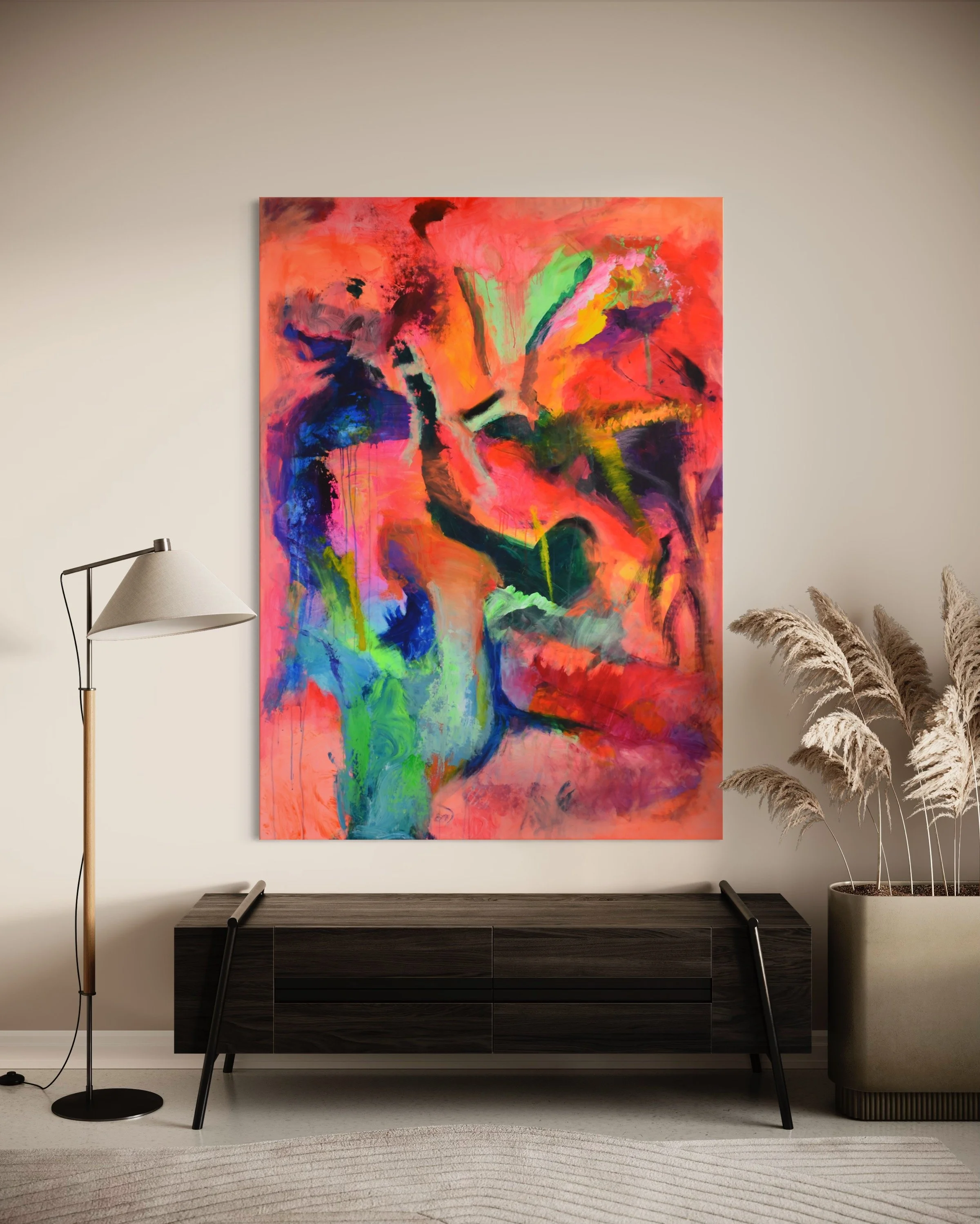 Der Tanz Interior IV.JPG