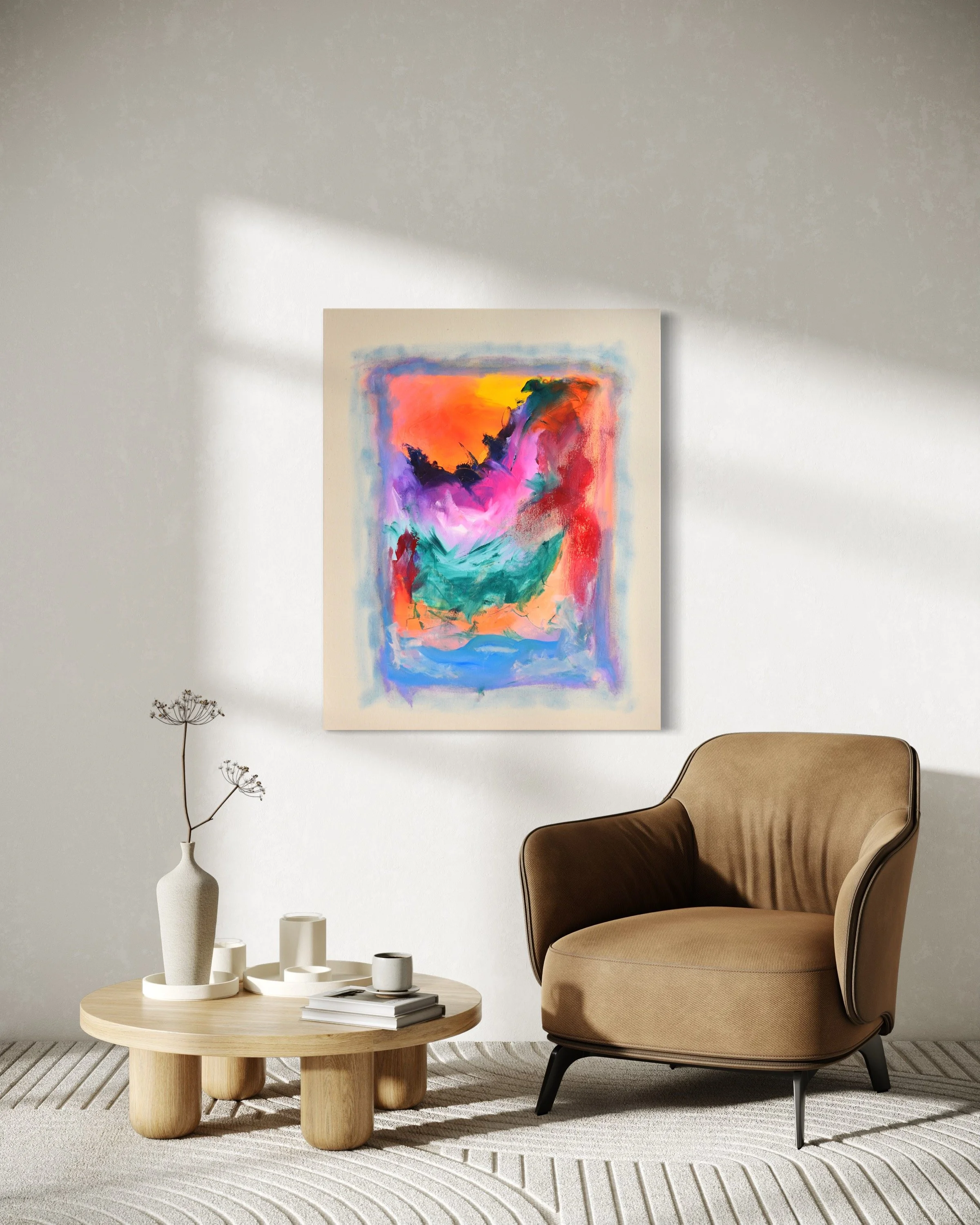 Behind The Clouds Interior3.JPG