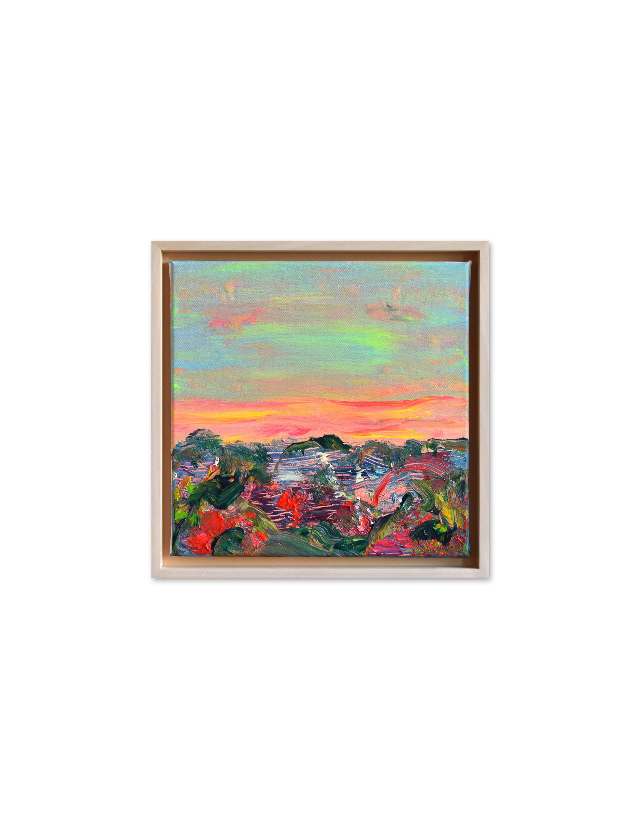 Little Sunset II