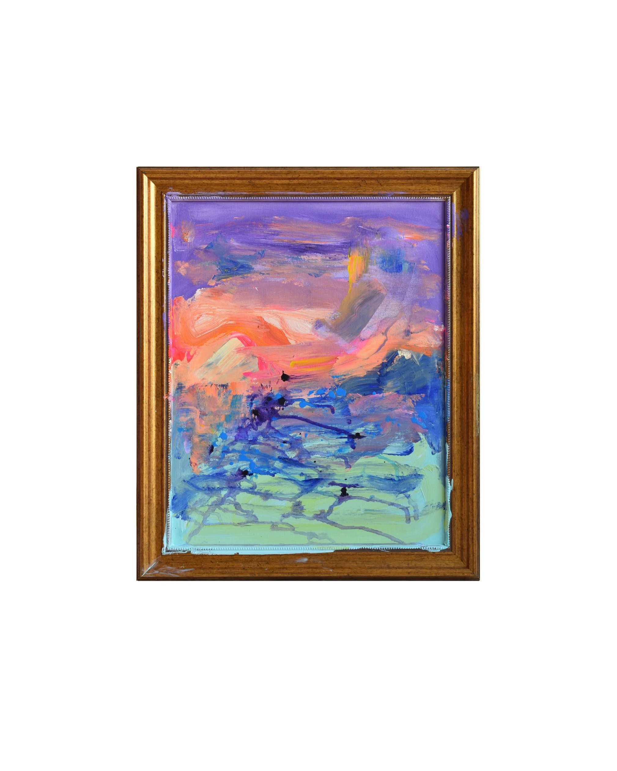 Seaside