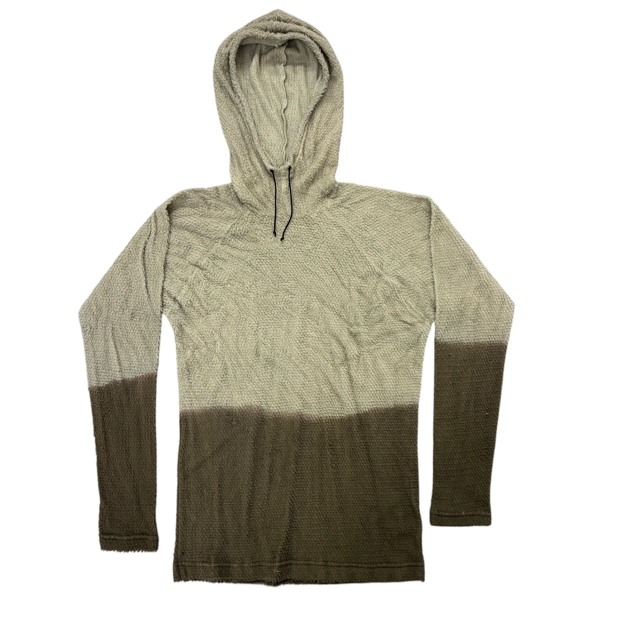 Small- Hand Dyed Alpha Cruiser