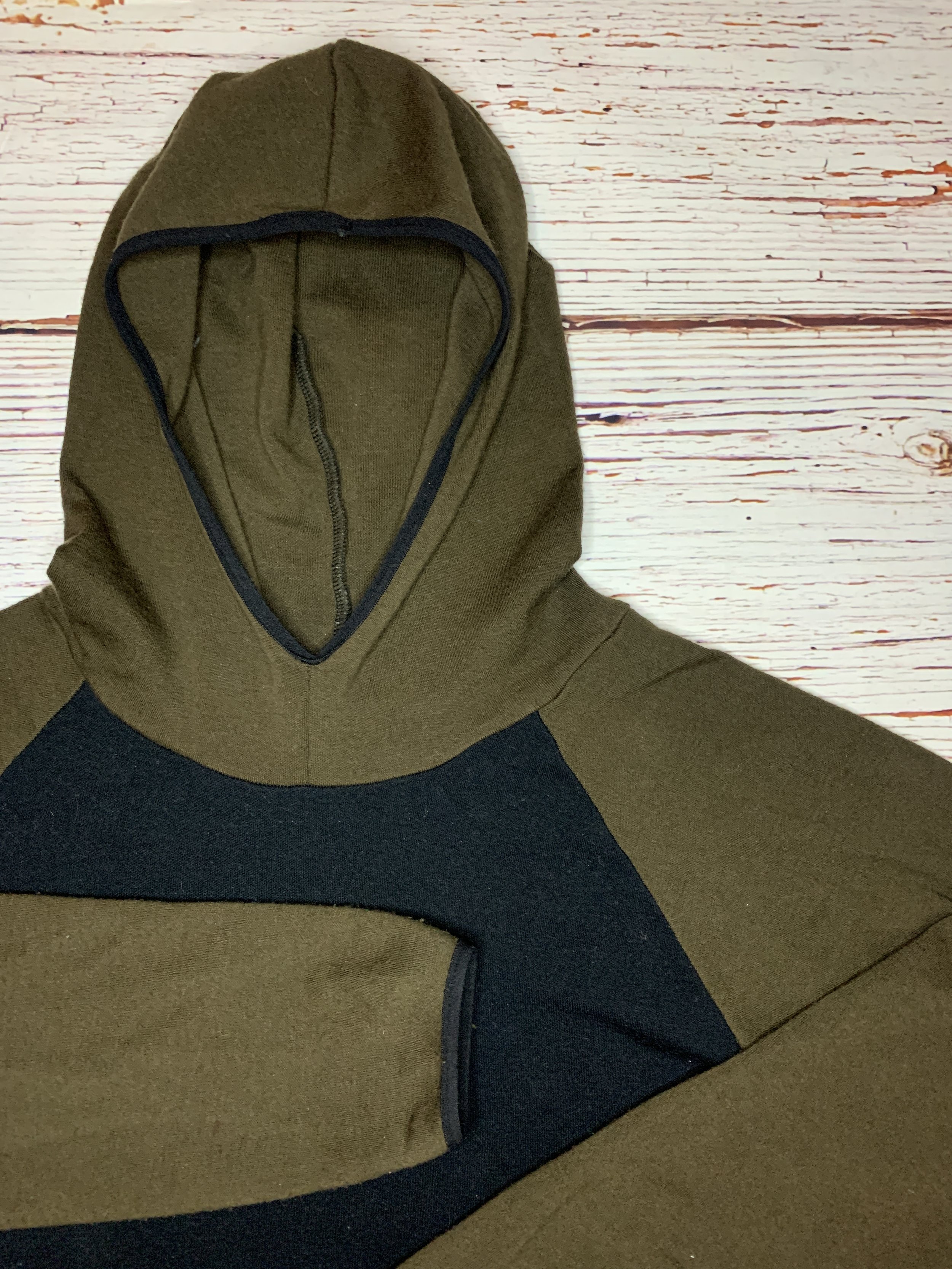 Nuyarn Wool (Winter Cruiser Hoodie) — FarPointe Outdoor Gear