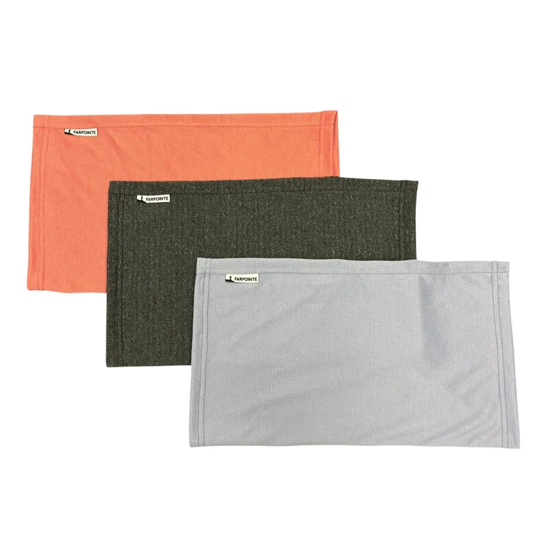 Wool Gaiter